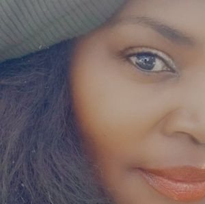 Meet your Posher, Laquanda